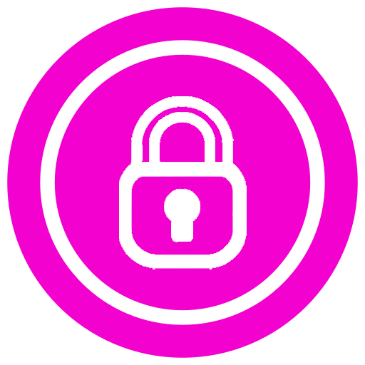 GDPR Icon - Lock